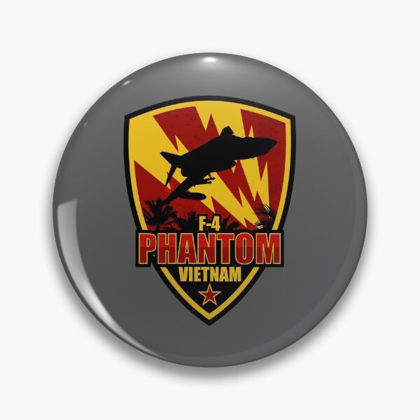 Item preview, F-4 Phantom Vietnam designed and sold by StrongVlad.