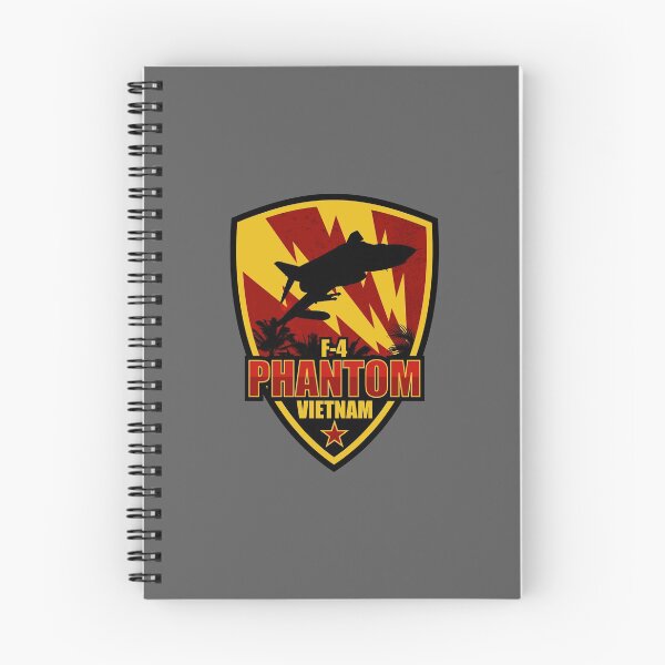 Item preview, F-4 Phantom Vietnam designed and sold by StrongVlad.