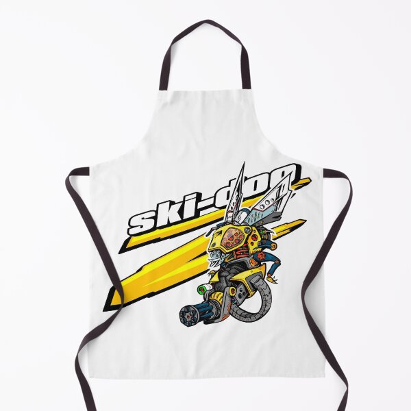 Item preview, Ski-Doo Bee Logo designed and sold by superbarkah.