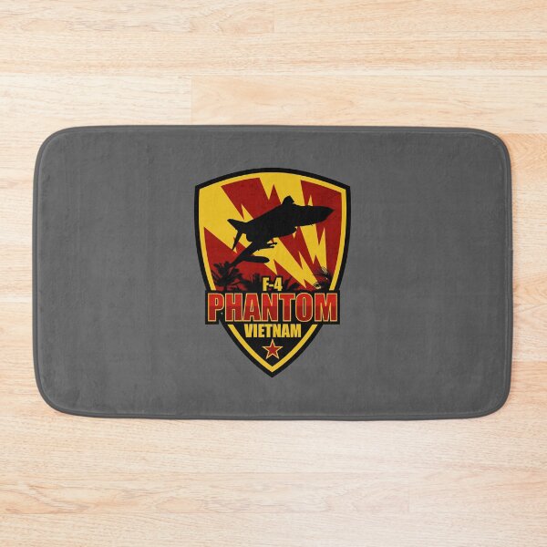 Item preview, F-4 Phantom Vietnam designed and sold by StrongVlad.