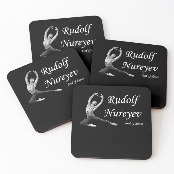 Item preview, Copy of Rudolf Nureyev ballet dancer designed and sold by AdoteE.