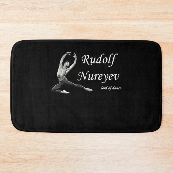 Item preview, Copy of Rudolf Nureyev ballet dancer designed and sold by AdoteE.