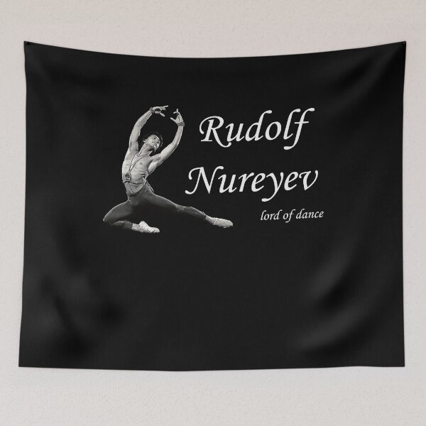 Item preview, Copy of Rudolf Nureyev ballet dancer designed and sold by AdoteE.