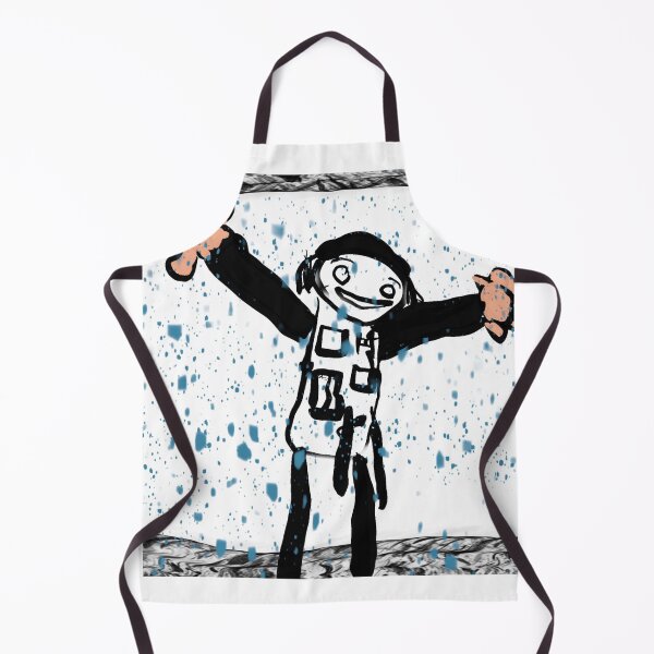 Item preview, Police officer by Mina designed and sold by mypixeljourney.