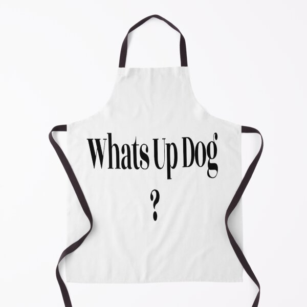 Item preview, Whats Up Dog designed and sold by NancyArtDesigns.