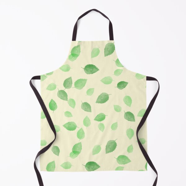 Item preview, Illustrated Leaves Print designed and sold by SapphicGrapphic .