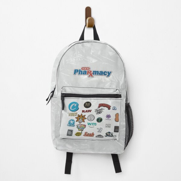 Item preview, personal series 6 designed and sold by Adrian Santos.