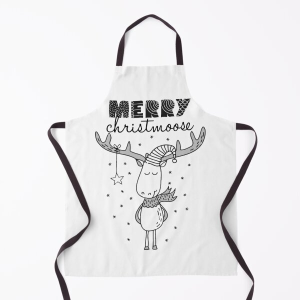 Item preview, Merry Christmoose designed and sold by babaeupho.