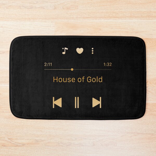 Item preview, House of Gold designed and sold by Evgenija-S.