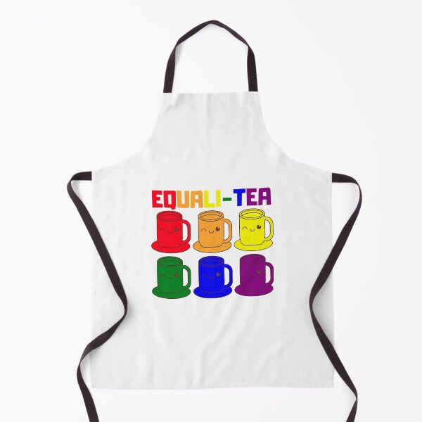 Item preview, Equali-tea Kawaii tea designed and sold by KawaiiPark.