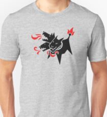 Cerberus Unisex T-Shirt