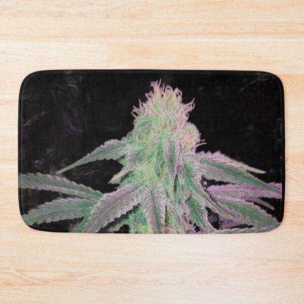 Item preview, Cannnabis Blurple LED High THC designed and sold by Canadian-Garden.