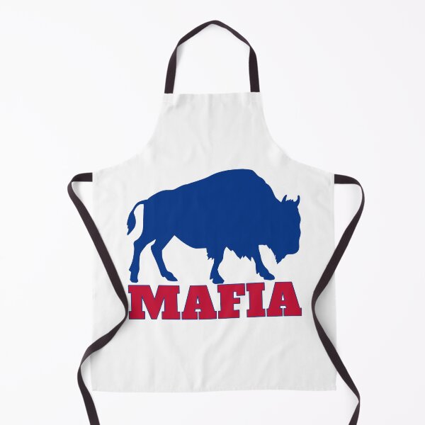 Item preview, Bills Mafia Great Gift Buffalo Football Sports Bull Tailgate Party designed and sold by JessehessArt.