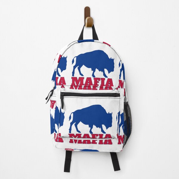 Item preview, Bills Mafia Great Gift Buffalo Football Sports Bull Tailgate Party designed and sold by JessehessArt.