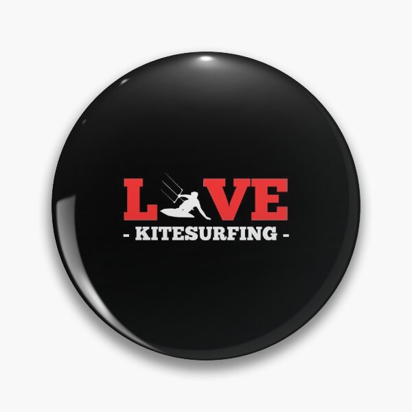 Item preview, kitesurfing kiting kiteboarding designed and sold by Nessshirts.