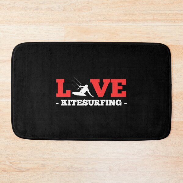 Item preview, kitesurfing kiting kiteboarding designed and sold by Nessshirts.