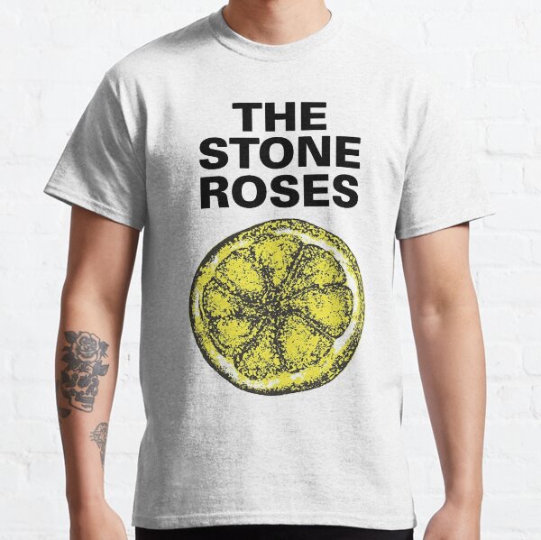 the black lemon Classic T-Shirt