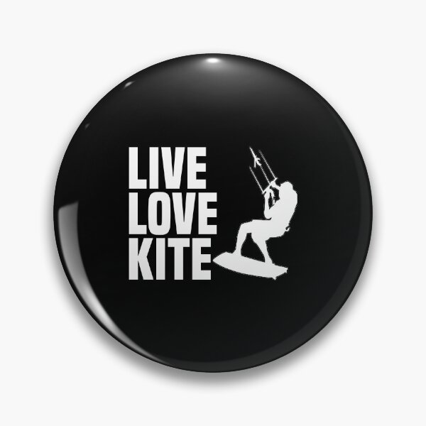 Item preview, Love Kiteboarding Kitesurfing Wakeboard Trapeze designed and sold by Nessshirts.