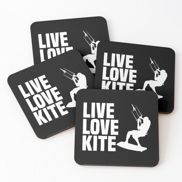 Item preview, Love Kiteboarding Kitesurfing Wakeboard Trapeze designed and sold by Nessshirts.
