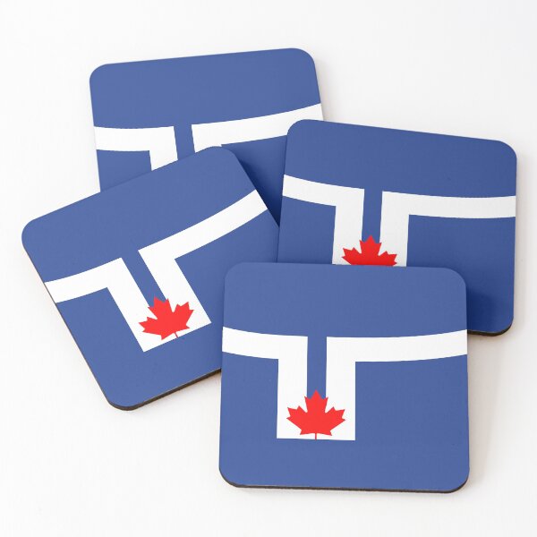Item preview, Flag of Toronto designed and sold by brigadeiro.