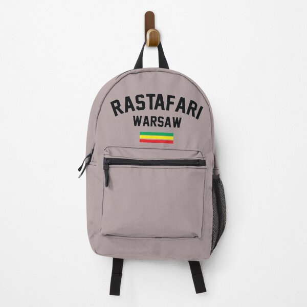 Artikelvorschau, RASTAFARI WARSCHAU POLEN entworfen und verkauft von MeArtHenry.