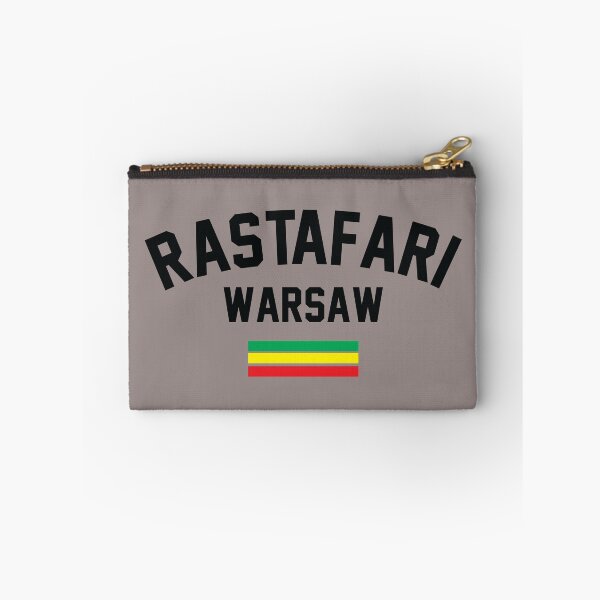 Artikelvorschau, RASTAFARI WARSCHAU POLEN entworfen und verkauft von MeArtHenry.