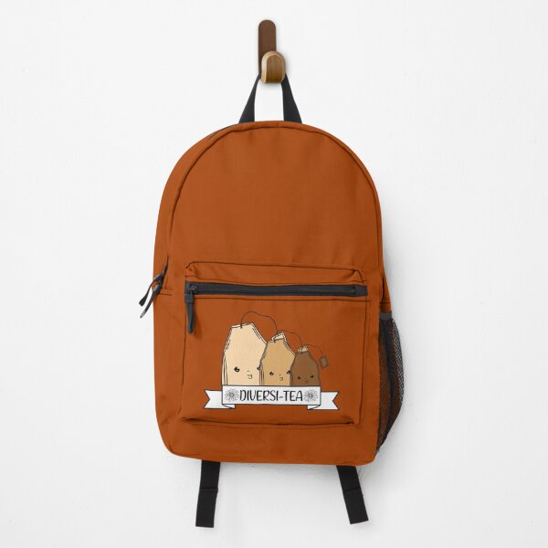 Item preview, Diversi-Tea Kawaii tea designed and sold by KawaiiPark.