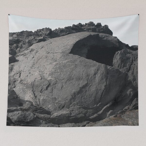 Item preview, Eroded lava tunnel designed and sold by Gaspar Avila.