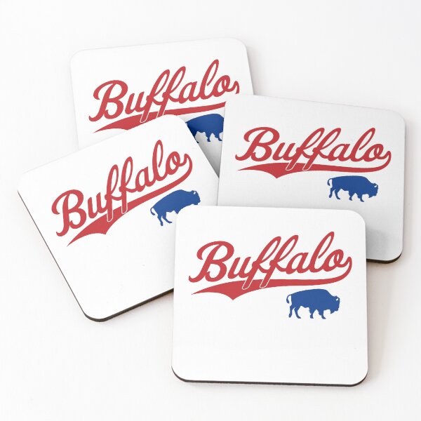 Item preview, Vintage Bills Mafia NY Buffalo Football New York Sports Gift designed and sold by JessehessArt.