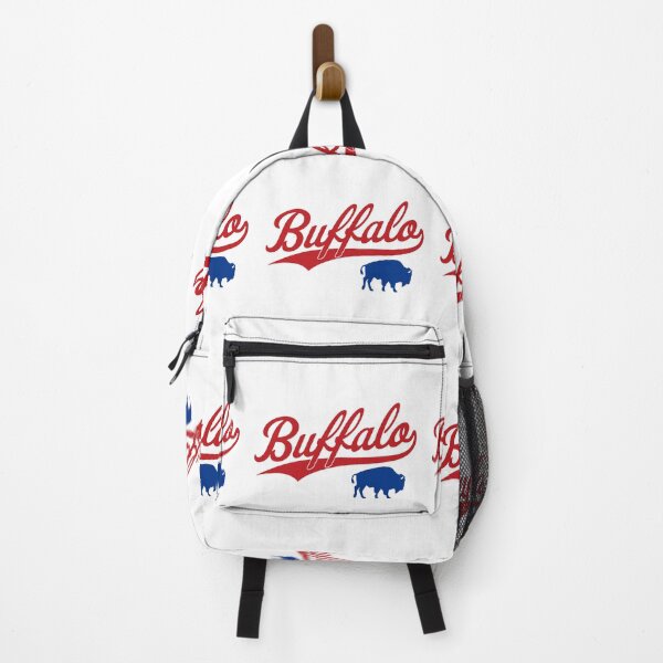 Item preview, Vintage Bills Mafia NY Buffalo Football New York Sports Gift designed and sold by JessehessArt.