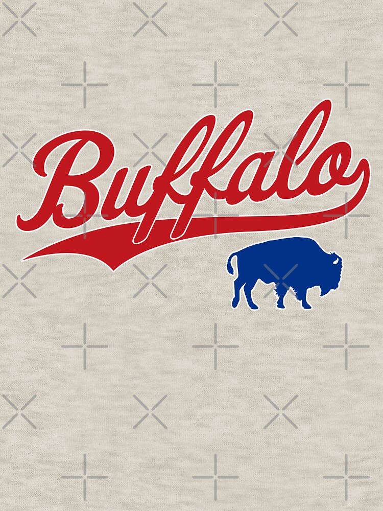 Buffalo Football | Vintage New York Bills Mafia Sports Gift T-Shirt