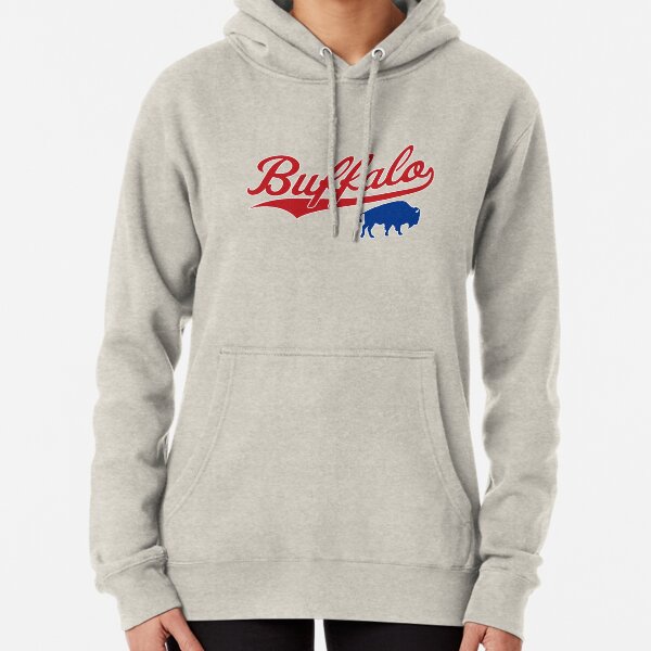 Buffalo bills hot sale hoodies sale