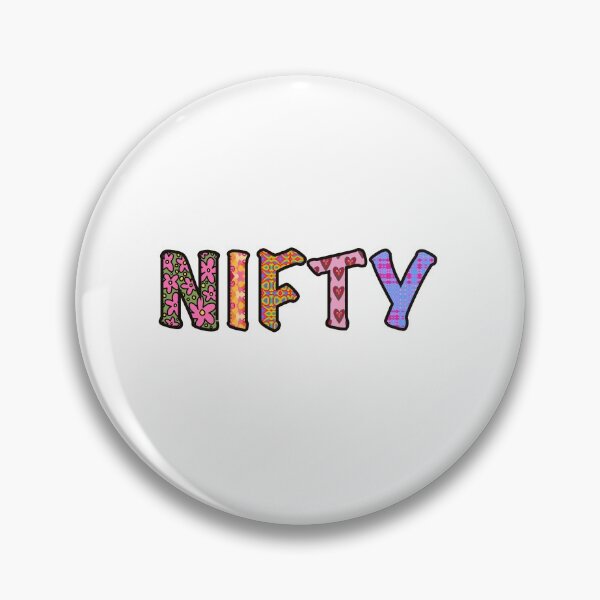 Item preview, Nifty designed and sold by chloemaeward.