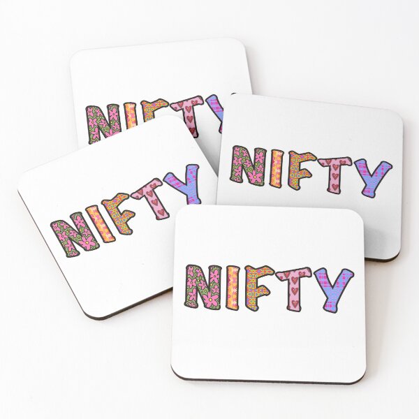 Item preview, Nifty designed and sold by chloemaeward.