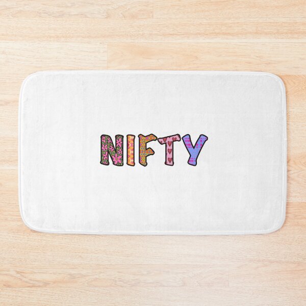 Item preview, Nifty designed and sold by chloemaeward.