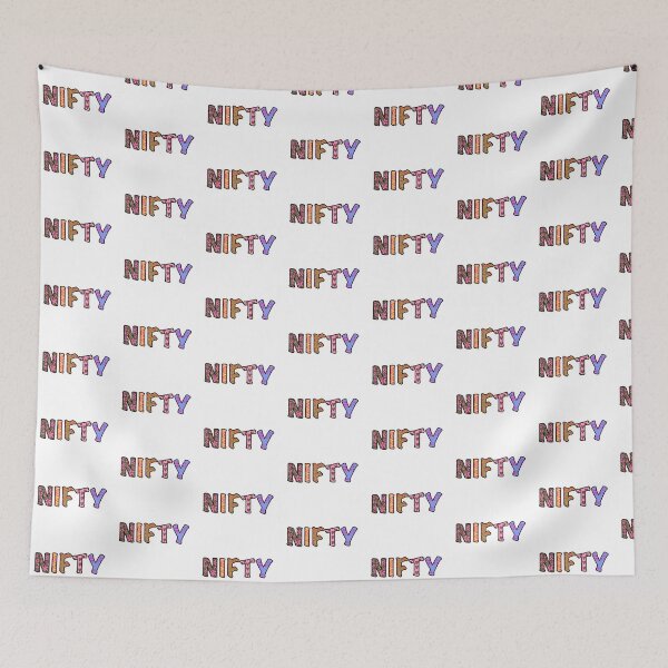 Item preview, Nifty designed and sold by chloemaeward.