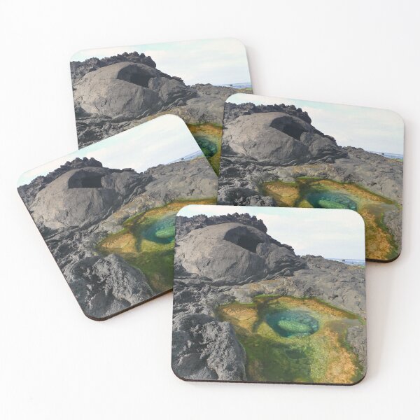 Item preview, Eroded lava tunnel designed and sold by Gaspar Avila.