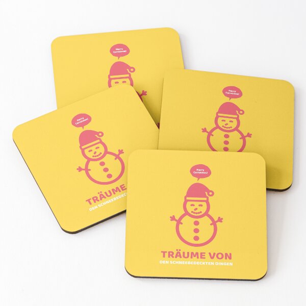 Item preview, Dream of things covered in snow | Merry Christmas designed and sold by Ainbowz-Artwork.
