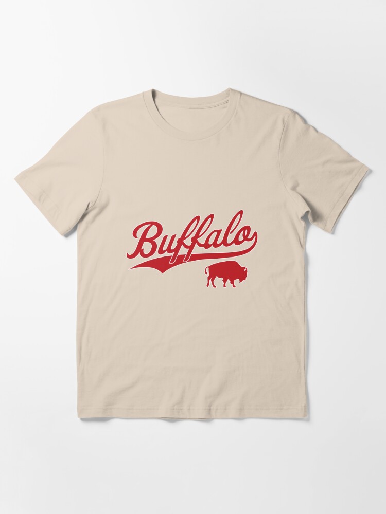 Buffalo Football Vintage New York Bills Mafia T-Shirt - TeeHex