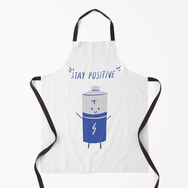 Item preview, Stay Positive designed and sold by BofflingDesigns.