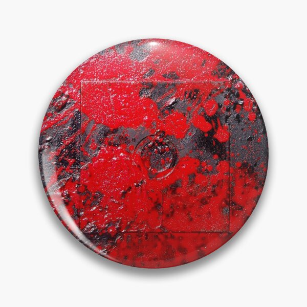 Item preview, Code Red  designed and sold by brandon lynch.