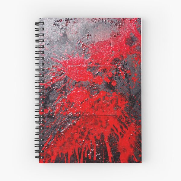 Item preview, Code Red  designed and sold by brandon lynch.