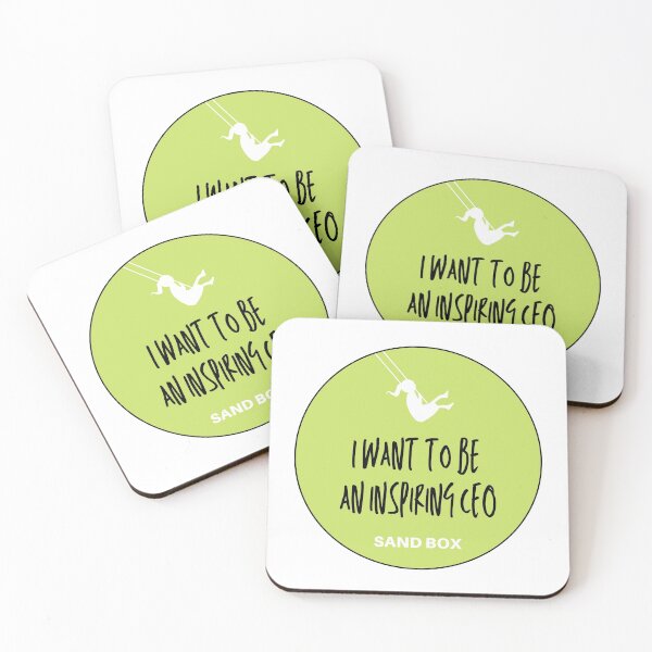 Item preview, Start-Up - Inspiring CEO note designed and sold by kdramastan.