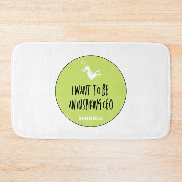 Item preview, Start-Up - Inspiring CEO note designed and sold by kdramastan.