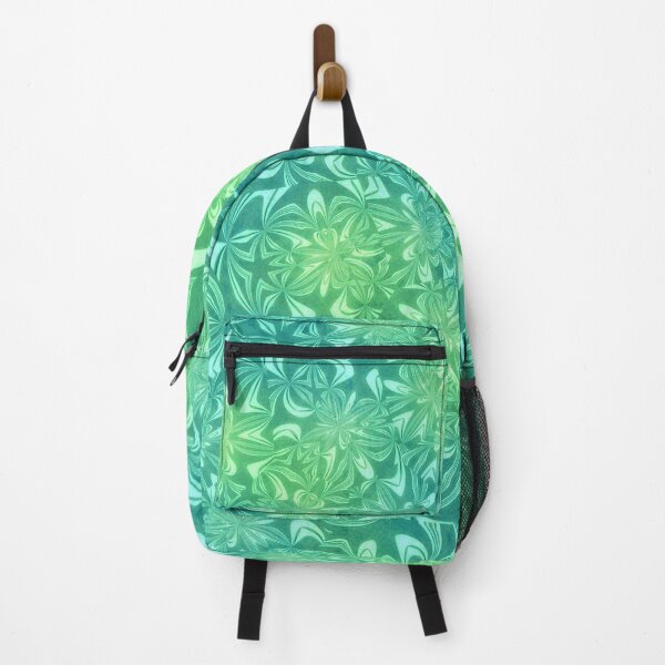 Item preview, Bloom Green Batik designed and sold by cbproduction.