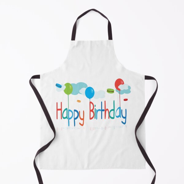 Item preview, Birthday Balloons designed and sold by MyArt-29.