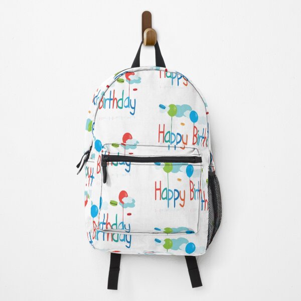 Item preview, Birthday Balloons designed and sold by MyArt-29.