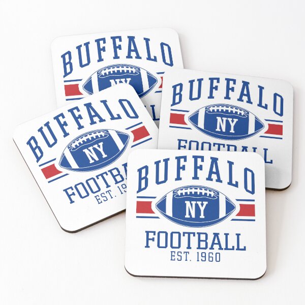 Item preview, Vintage Buffalo New York Football NY Mafia Sports Gift designed and sold by JessehessArt.