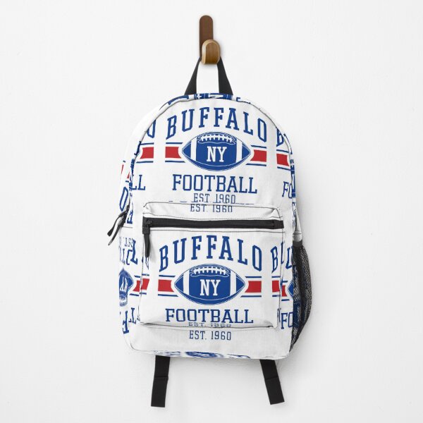 Item preview, Vintage Buffalo New York Football NY Mafia Sports Gift designed and sold by JessehessArt.