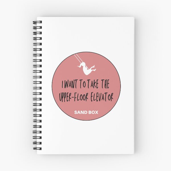 Item preview, Start-Up - Seo Dal-Mi's note designed and sold by kdramastan.
